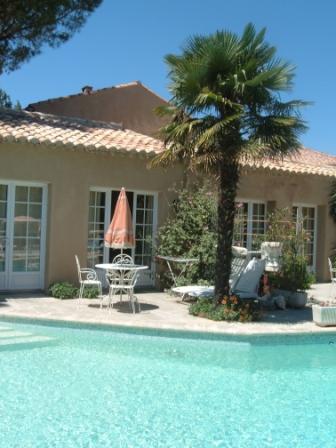 g�tes en Alpilles Provence